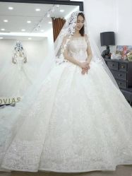 点击看大图 -纯色时光婚纱艺术馆WHITE