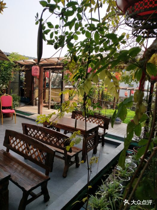 旺山花园农庄图片 - 第114张