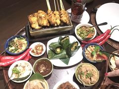 -DiAtas by Art Cafe Bumbu Bali