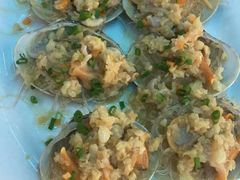 -蚝得喜海鲜(东城店)