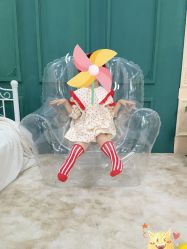 -LOOK儿童摄影(东城汇店)