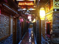 -宗巴雍姆藏餐府