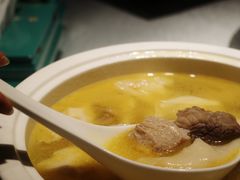 鸡牛汤-松云泽