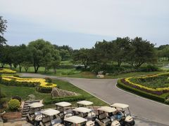 -北京鸿华高尔夫练习场
