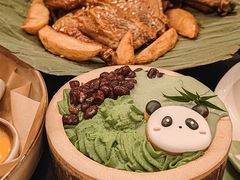 -Nord Grill&Bar Highland诺德西餐(深圳欢乐海岸店)