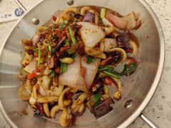 -雲物·云南小馆(好悦天地店)