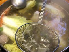 -潮味四季潮汕牛肉火锅(来凤街店)