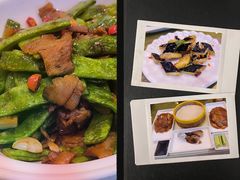 -三道菜(明堂公园店)