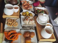 -青藤茶馆(南山路店)