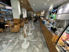 -Blueglass酸奶(财富购物中心店)