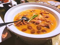 -铜锣湾·有麝自然香(重庆新天地店)