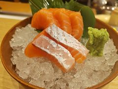 -西村日本料理(香格里拉饭店)