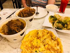 -三美肉骨茶(柏威年广场店)