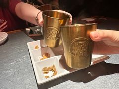 -探鱼·鲜青椒爽麻烤鱼(苏宁广场店)