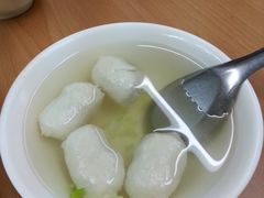 -淡水老街