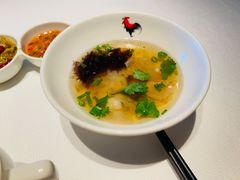 -莆田餐厅PUTIEN(西安万象天地店)