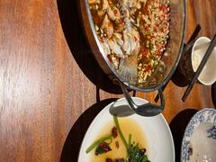 -金谷仓家庭料理(马泉营店)