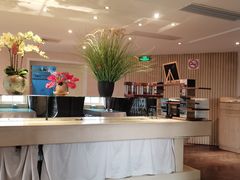 -美豪怡致酒店(上海长寿路店)