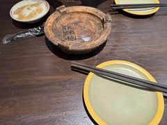 -张翻越·川渝冒菜·武汉黑鸭煲(城北万象城店)