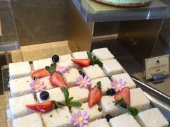 -康帝国际酒店-艾斯本自助西餐厅