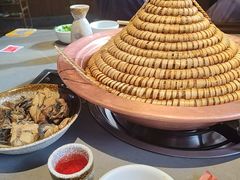 -阿婆情腊排骨火锅·野生菌季(古城旗舰店)