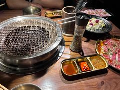 -九田家黑牛烤肉料理(新辰里亚运村店)