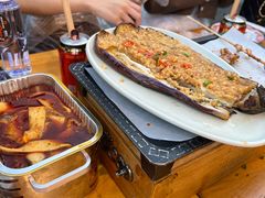 -蚝太郎 • 海鲜烧烤(建国路创始店)