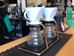 -星巴克臻选(济南恒隆店)