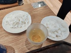 -小满手工粉(上海新世界城店)