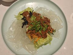 -北李·海肠捞饭·大连菜(望京凯德MALL店)