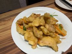 -九转小磨·东北菜老字号(祥安店)