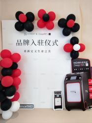 -Fundi张玉珊修身堂·indiba·BTL科技瘦身