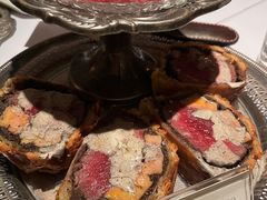 -壳里西餐厅Coquille Seafood Bistro(蒙自路店)