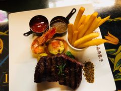 -美森西餐厅(曙光大道店)