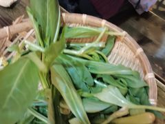 -攀枝花野菜铜火锅(万科凯德店)