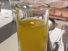 -新侨三宝乐西餐厅(崇文门店)
