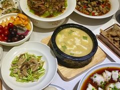 -宴小馆·小海鲜青岛菜(五四广场店)