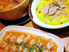 -金牌外婆家(苏州中心店)
