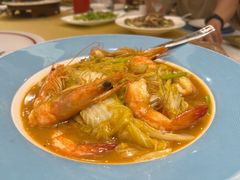 -良友·海鲜青岛菜·海肠捞饭(五四广场店)