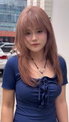 点击看大图 -FOR YOU造型