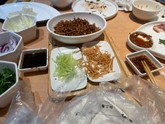 -香香春饼·非遗技艺(万达店)