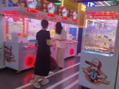 -快乐街区(成都龙湖北城天街店)