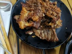 -马海涛牛肉串(领汇广场店)