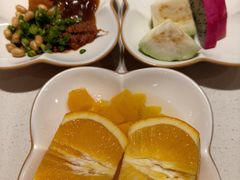 -海底捞火锅(汇一城店)