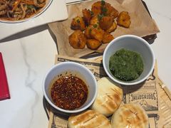 -哈力家·西北烧烤烤串(凤城三路店)