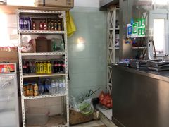 -五厂炸串(四流南路店)