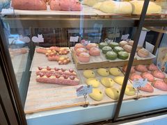 -奈雪的茶(大梅沙8号仓店)