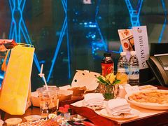 -深圳星河丽思卡尔顿酒店