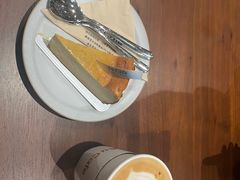 -Au Cafe&Roastery(华侨城店)
