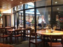 -南门小馆·清真(国贸商城店)